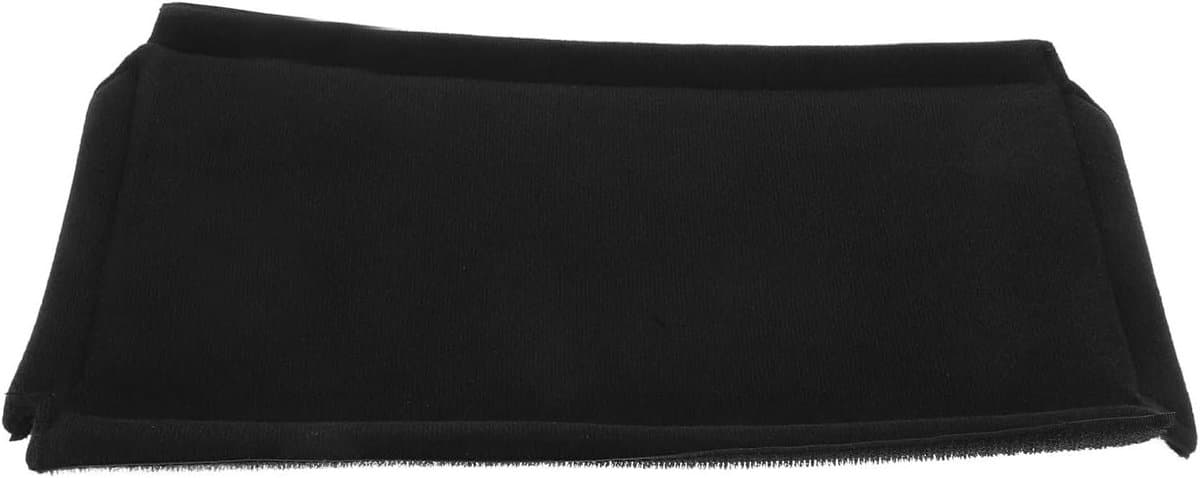 Camera-inzetstuk - Beschermende Organizer - Reizen Fotografie - Verstelbare Scheidingswanden - 28x20x2.5CM - Zwart