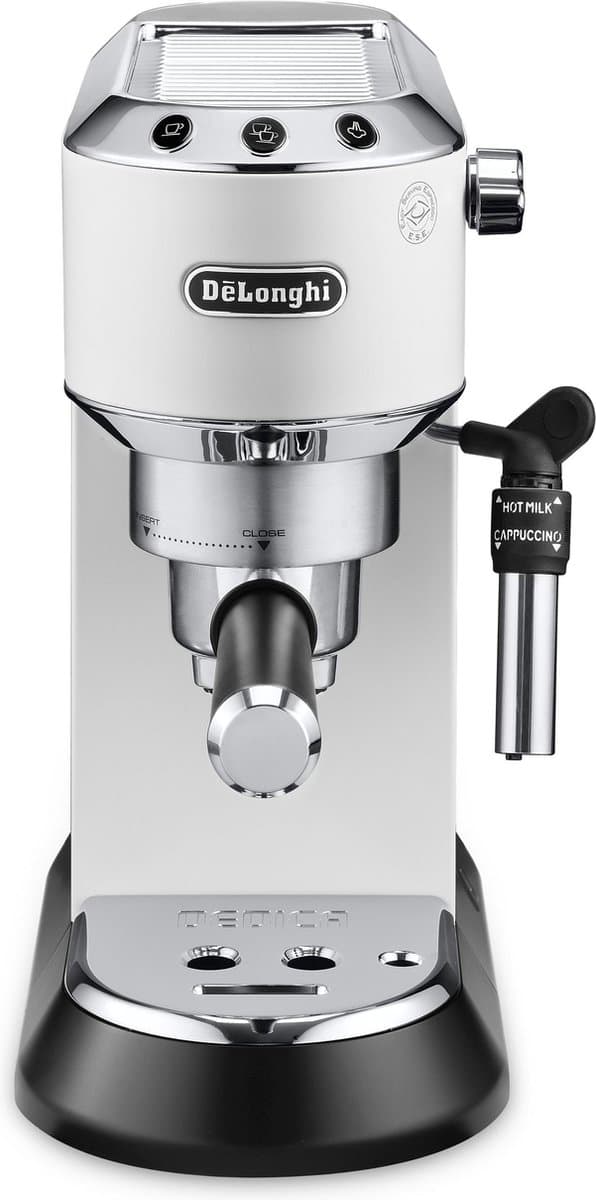 De'Longhi Pompdruk espressoapparaat EC685.W