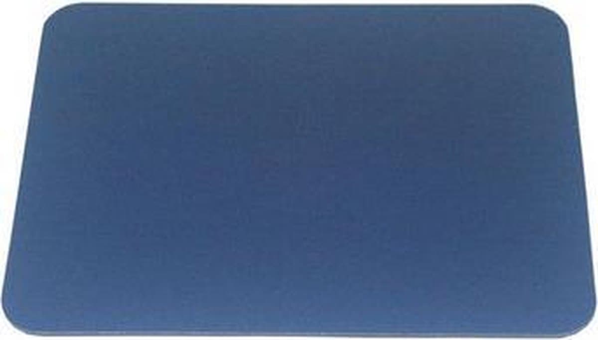 MCL TS-100/B muismat Blauw
