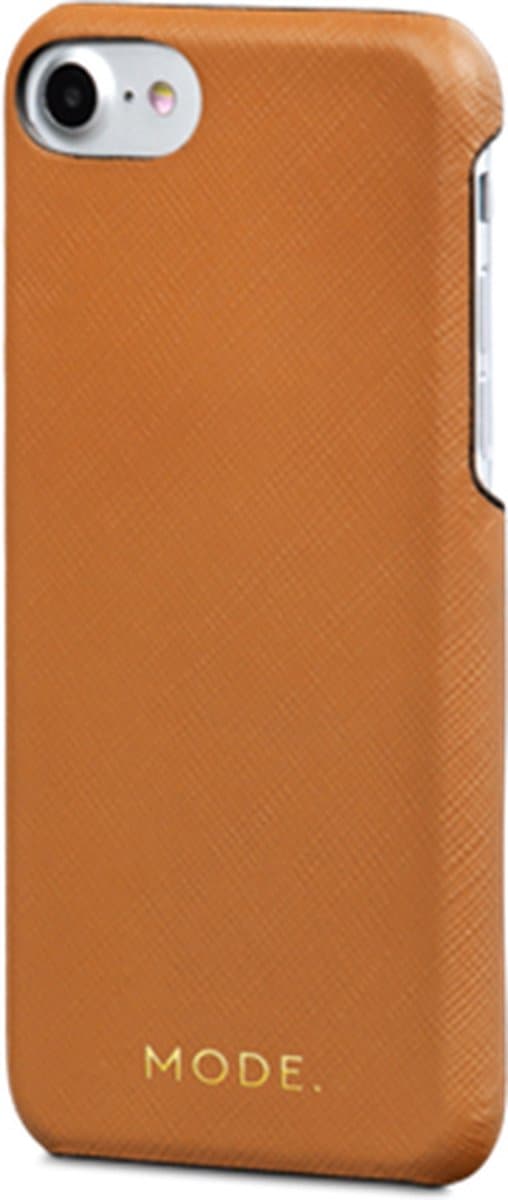 DBramante backcover London - burnt sienna - for Apple iPhone 7/8