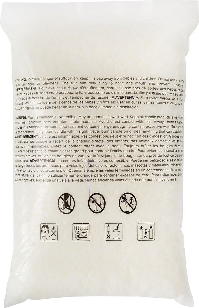 We R Makers Wick Bees wax - 1.3kg