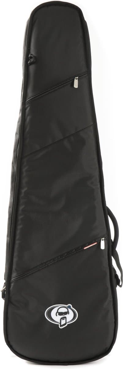 Protection Racket Bass Guitar Gig Case - Tas voor basgitaar