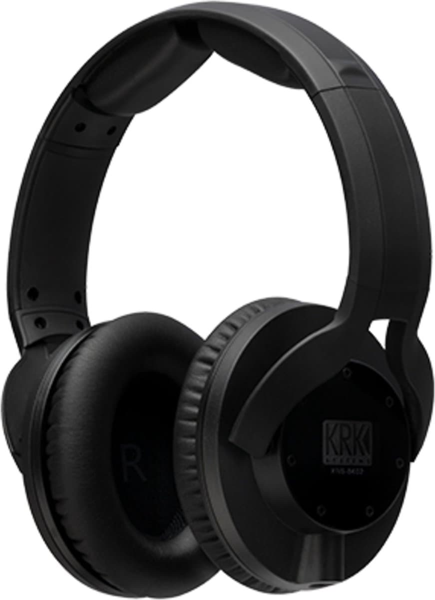 KRK KNS-8402 - Studio Koptelefoon