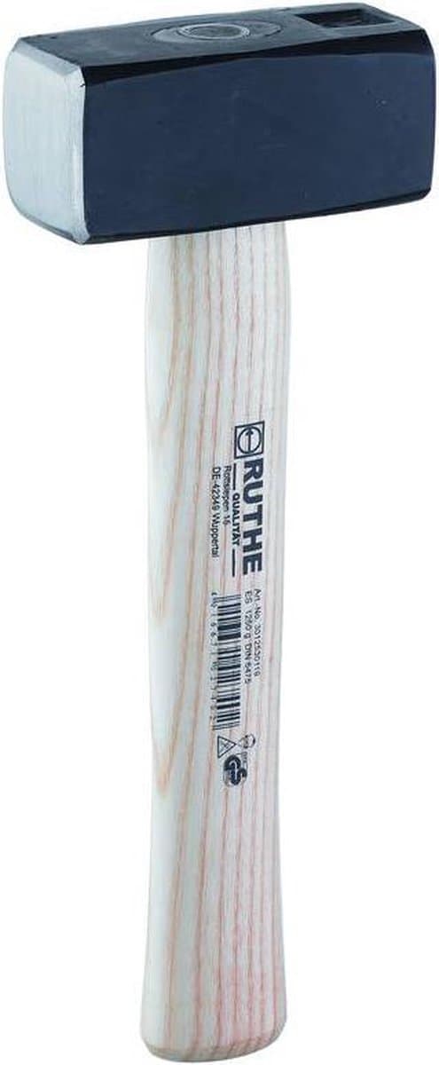 Ruthe 3012530119 Moker 1250 g 260 mm DIN 6475 1 stuk(s)