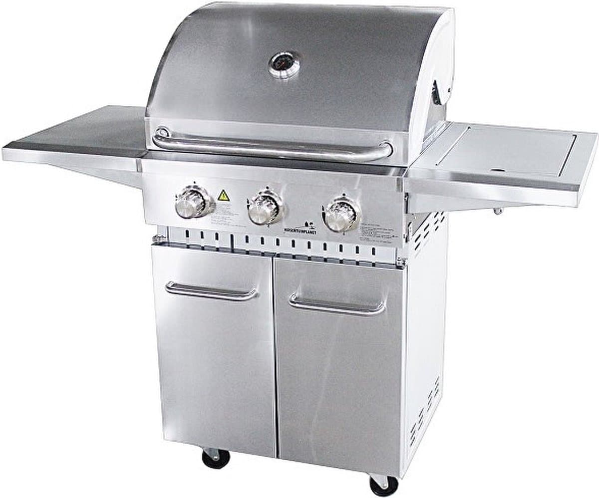 Beste Barbecue 2026: Top 5 Gas, Houtskool en Elektrisch