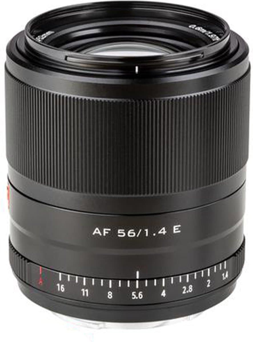 Viltrox 56mm F1.4 AF Sony E-Mount Objectief