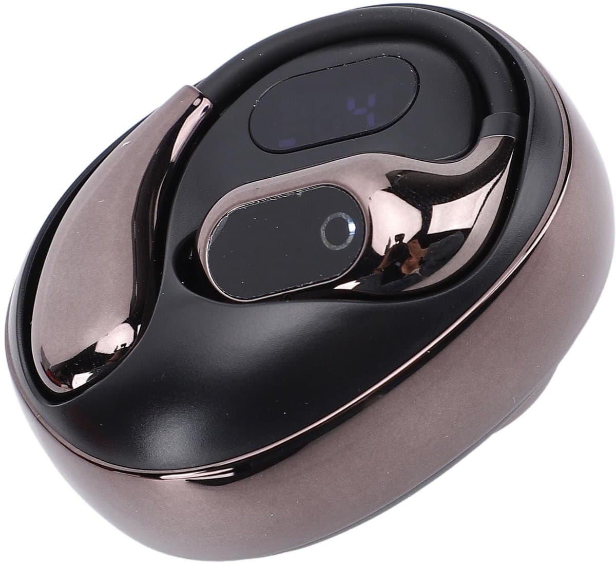 Dailygoods - Bluetooth Vertaalheadset met AI Real Time Vertaling