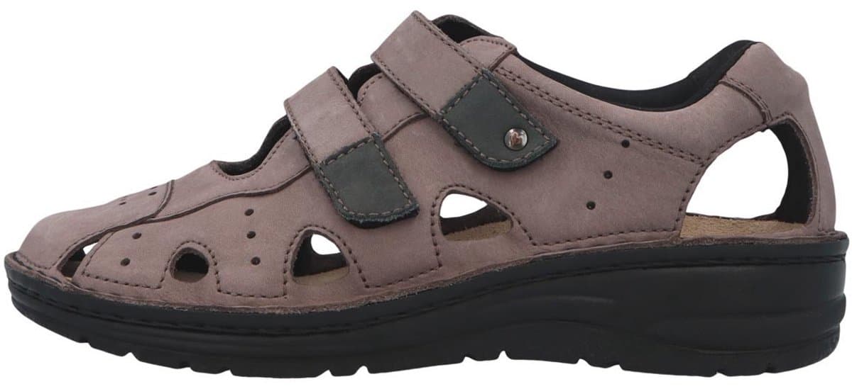 Berkemann Dames sandalen Larena