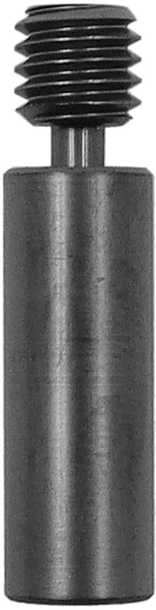 Dailygoods- Heatbreak Bimetaal - Compatibel met Ender3/Ender5/CR10 - Efficiënte warmtegeleiding - Vermindert verstopping - Voor 3D-printers - Verbeterde printkwaliteit