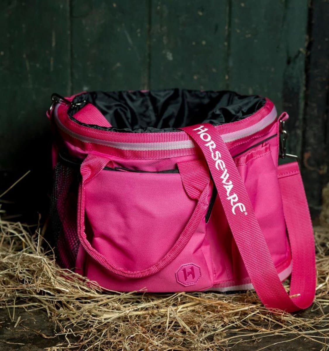 Horseware Newmarket Grooming Bag One size