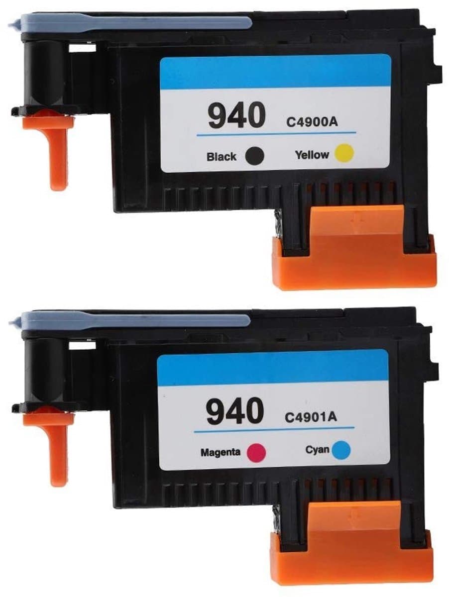 Allecto - Professionele printkop - Hoogwaardige afdrukkwaliteit - Geschikt voor Z2100 T1200 T1300 T610 T620 T1100 T770 T790 K8600 K8500 K540...