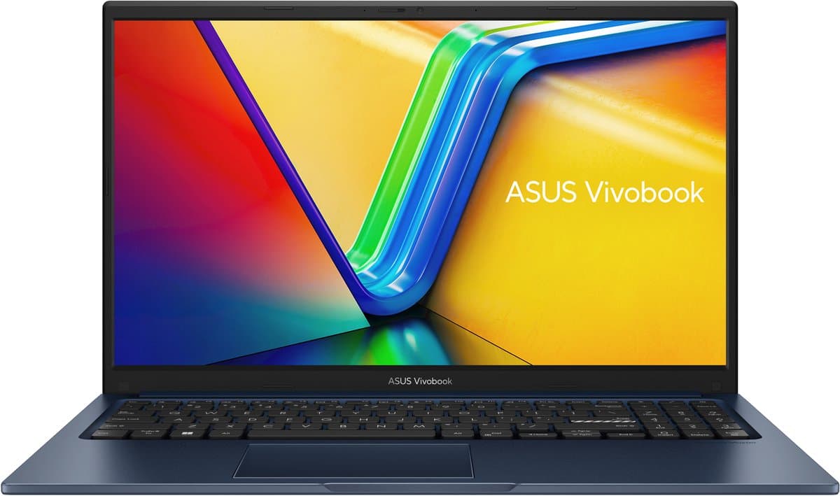 ASUS Vivobook 15 X1504VA-BQ4018W