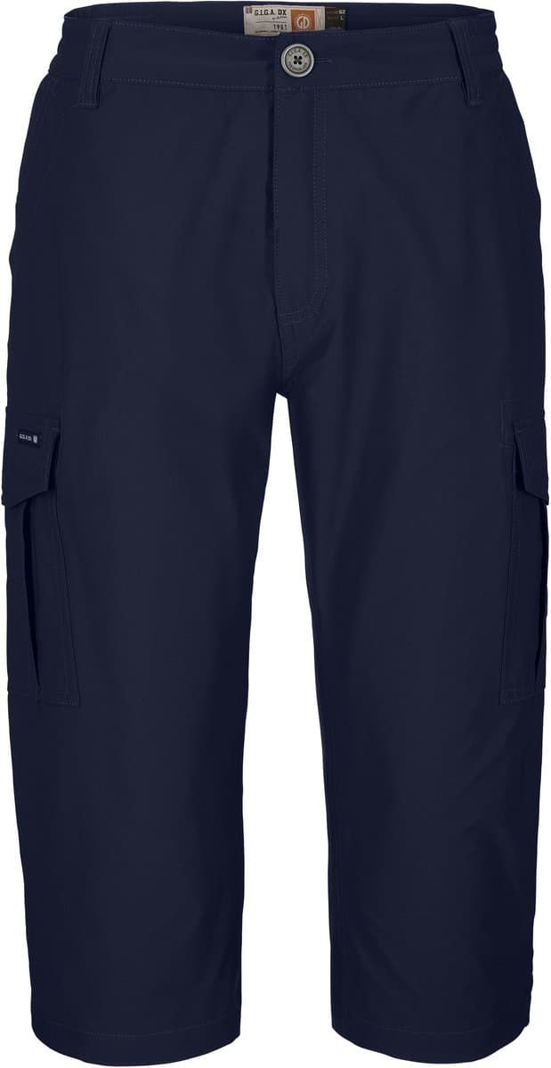 Giga DX By Killtec GS 13 Men Pants - Capri - Heren - Dark Steelblue - Maat 52