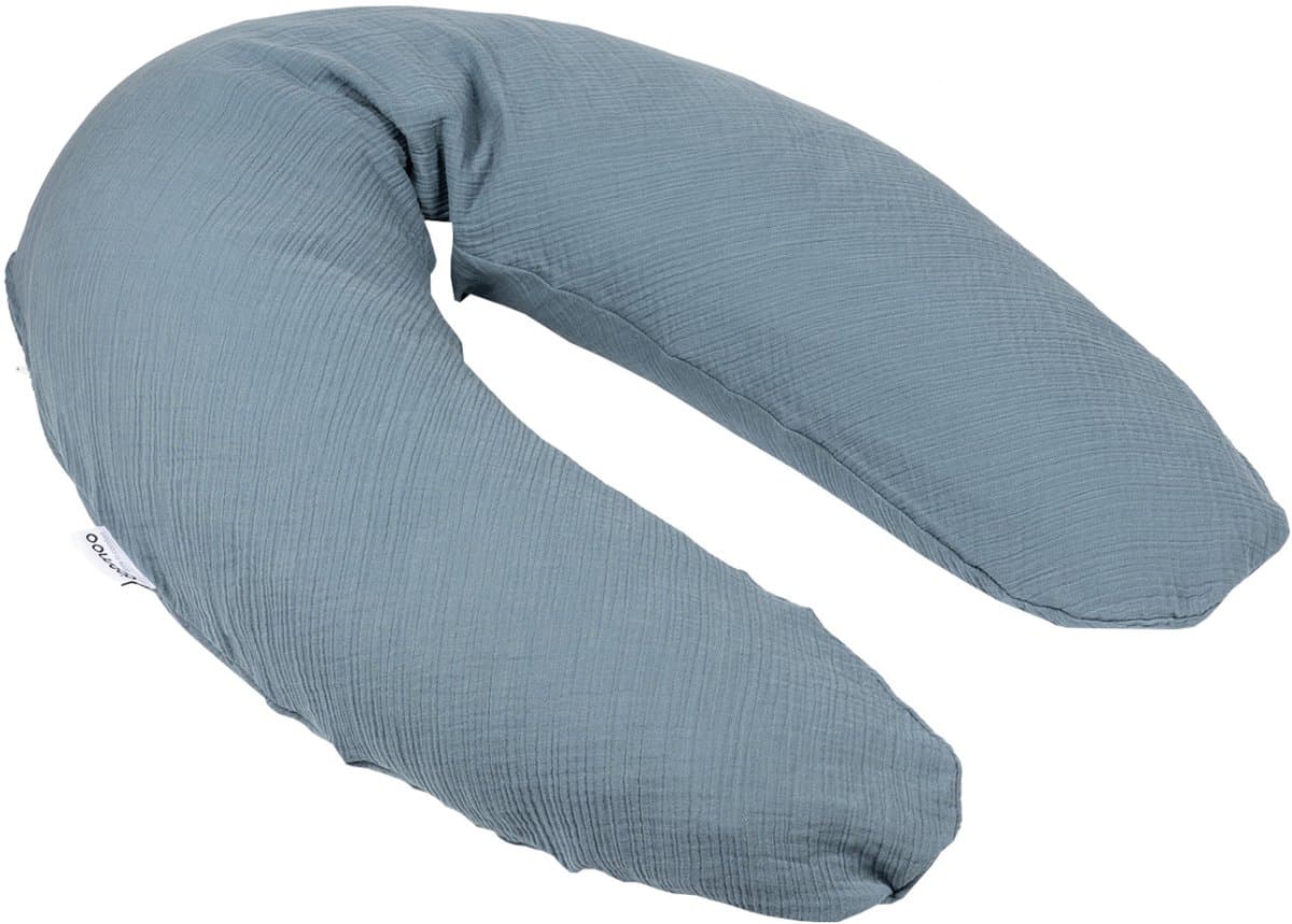 Doomoo Comfy Big Tetra Voedingskussen Blue