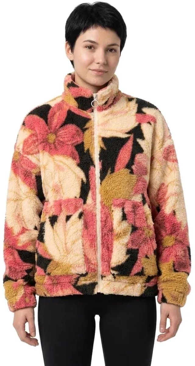 Billabong First Light Fleece Veelkleurig XS Vrouw
