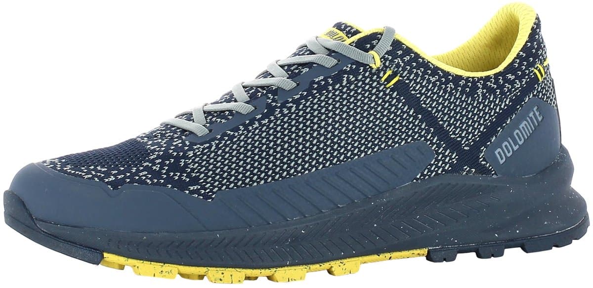 Dolomite Carezza M - Schoen - Grijs - Maat 45 2/3