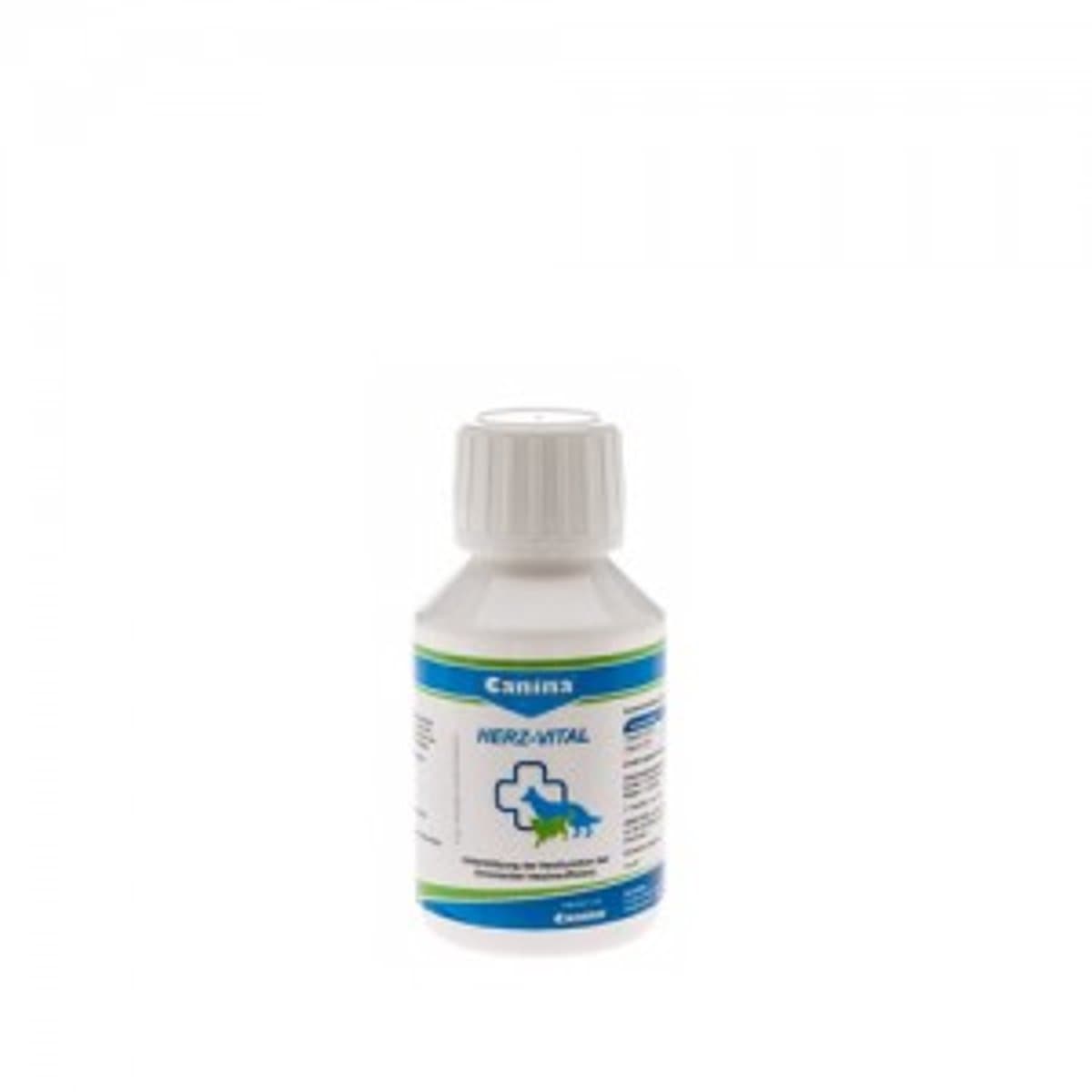 Canina Hart Vitaal - 100 ml