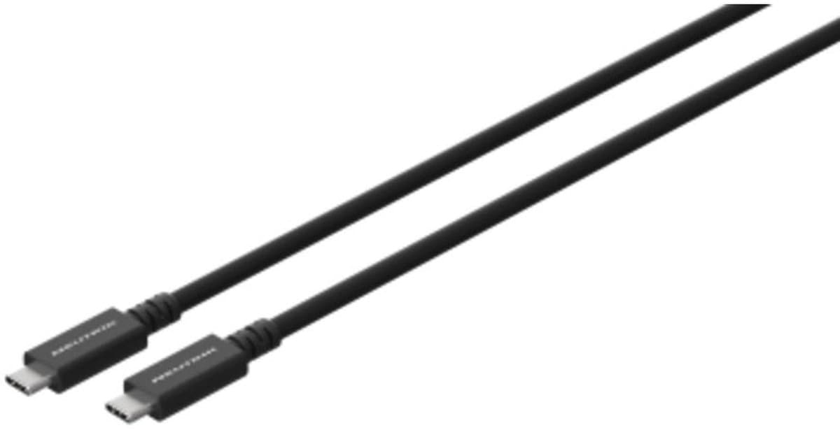 Neutrik 1038980 USB-C-kabel 0.5 m