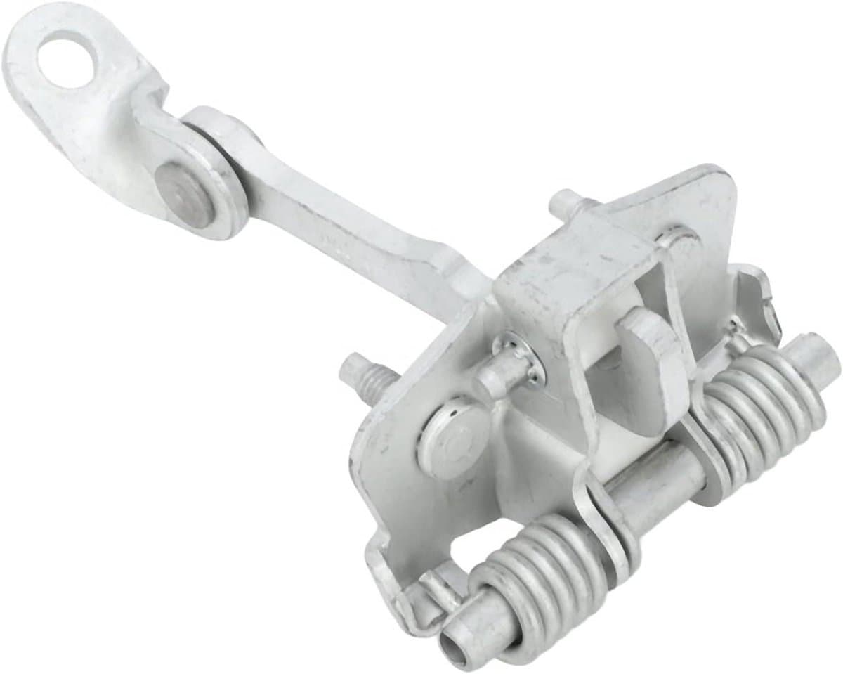 Allecta - Autodeur Scharnier Stop Limiter Vervanging Metaal Materiaal C3 MK1 MK2 2002-2015