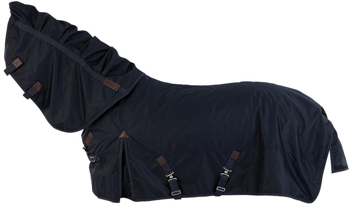 Turnout Combo ATB25001Grams: 300 gr - 195 - Regendeken