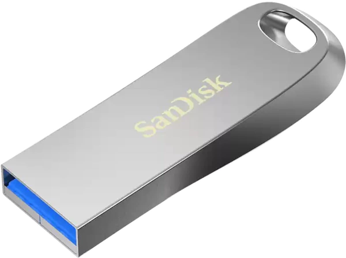SanDisk Ultra Luxe USB 3.2 1TB