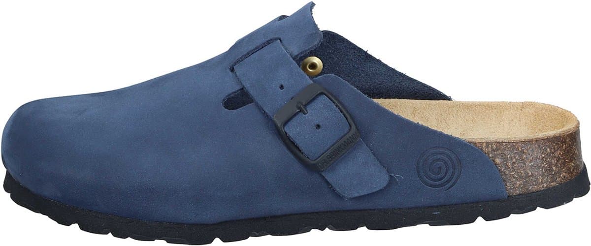 Dr. Brinkmann Dames en Heren clogs Nerpio