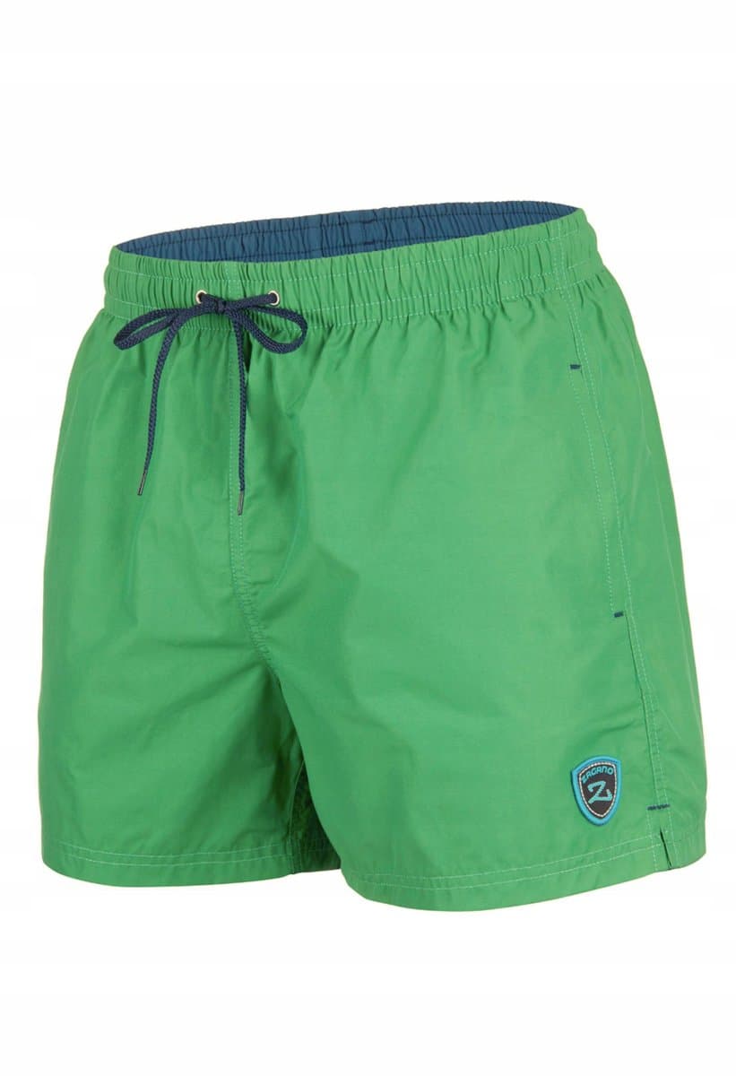 ZAGANO - Zwemshort heren - M - Sneldrogend - Sport zwemshort - Strandshort heren