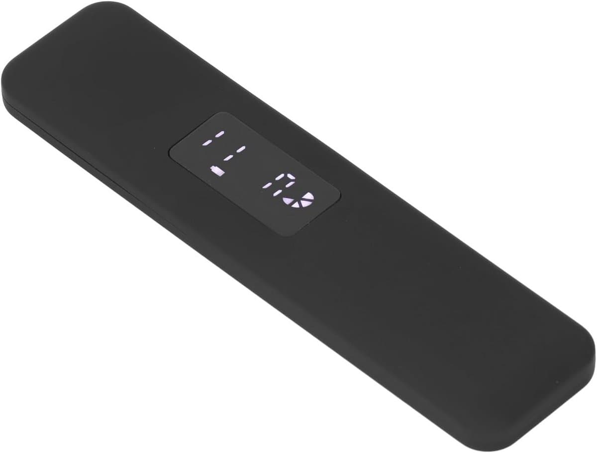 Trillingsspeaker Kussen voor Slaap & Ontspanning - Draadloos Stereo Geluid Onder Kussen - Zwart