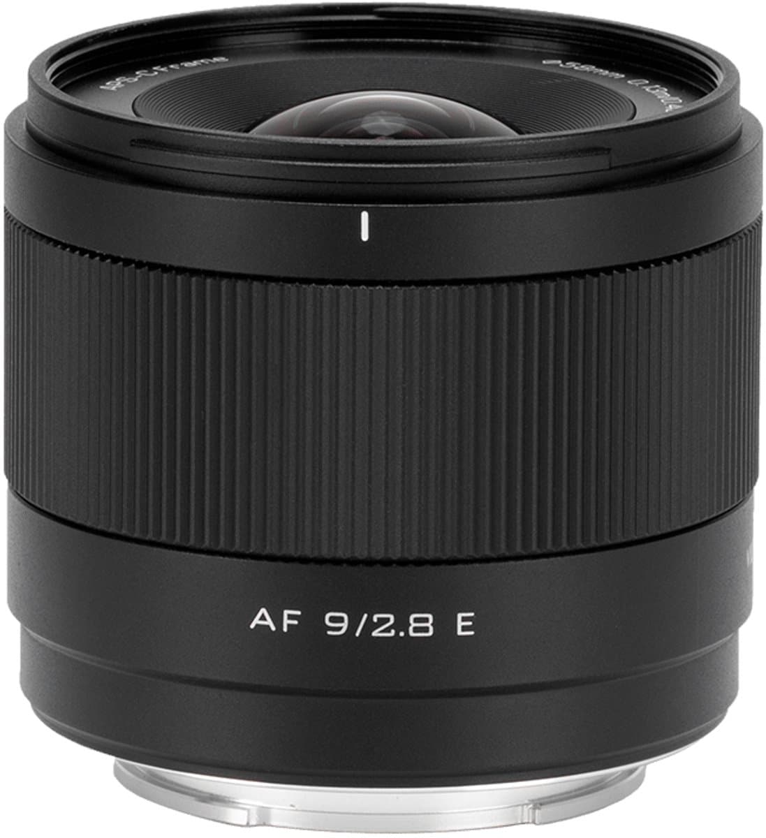 Viltrox 9mm F2.8 Sony E-Mount