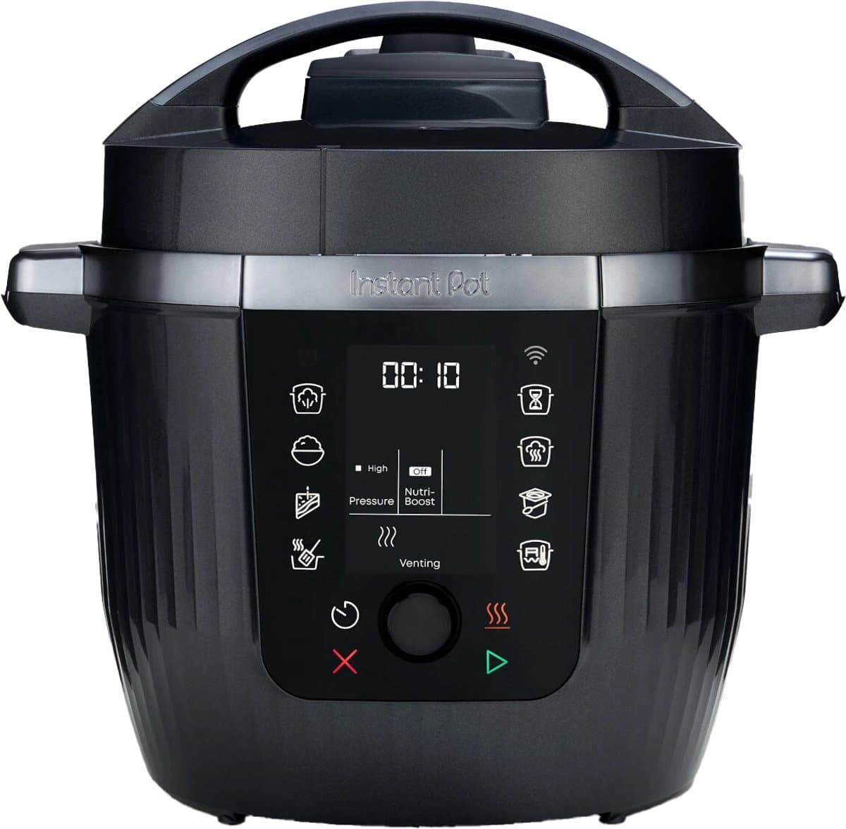 Instant Pot Pro WiFi 5,7 liter multicooker