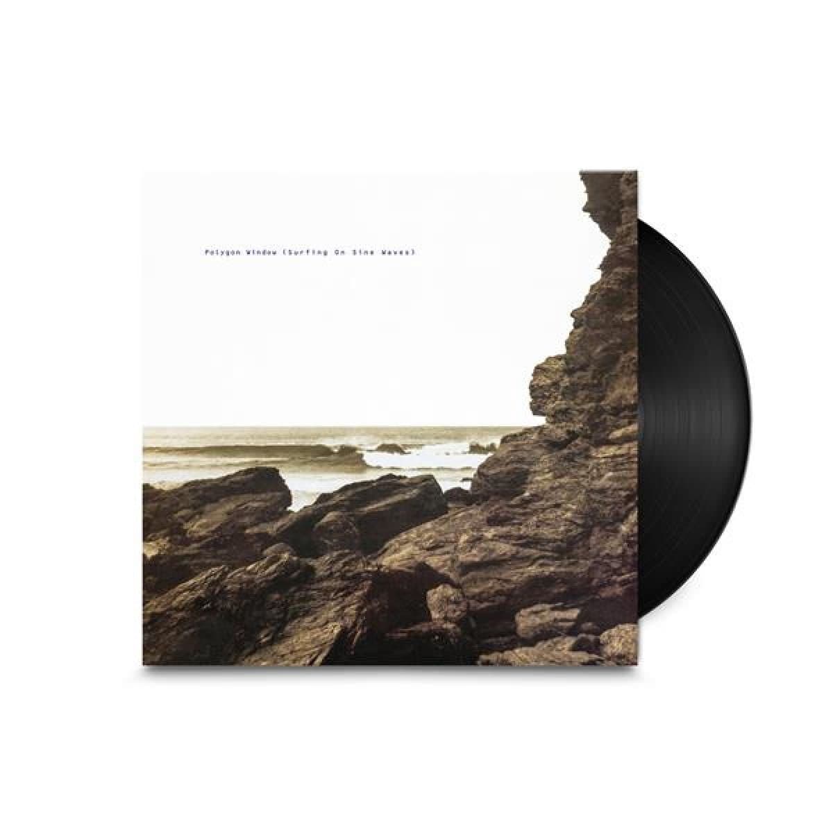 Surfing On Sine Waves (Expanded Edition)