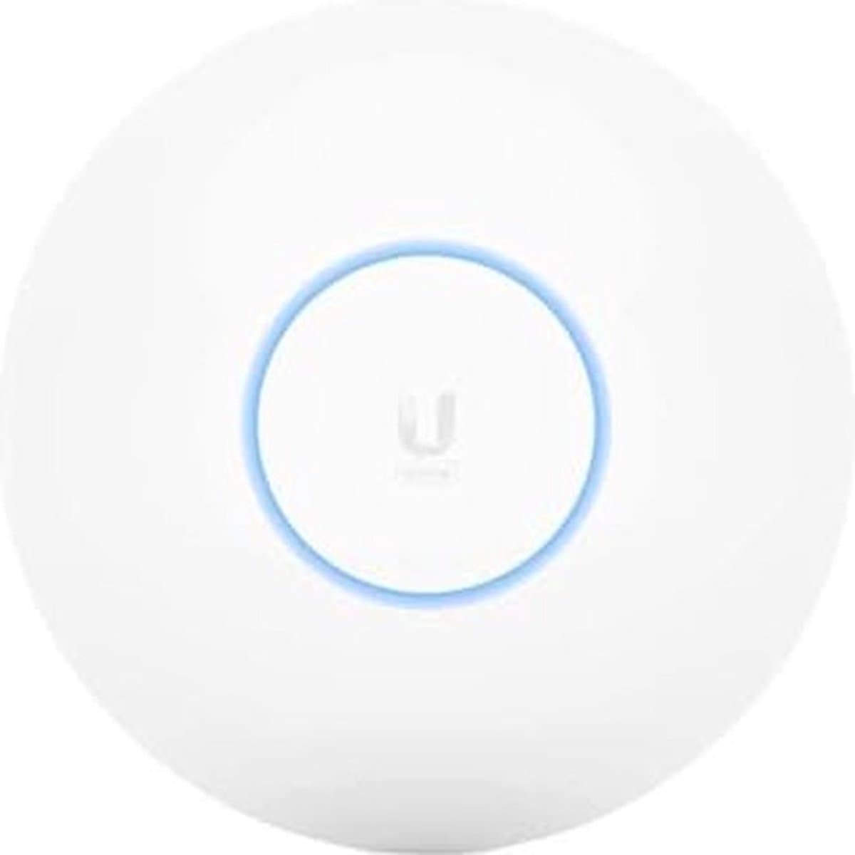 Ubiquiti UniFi U6+