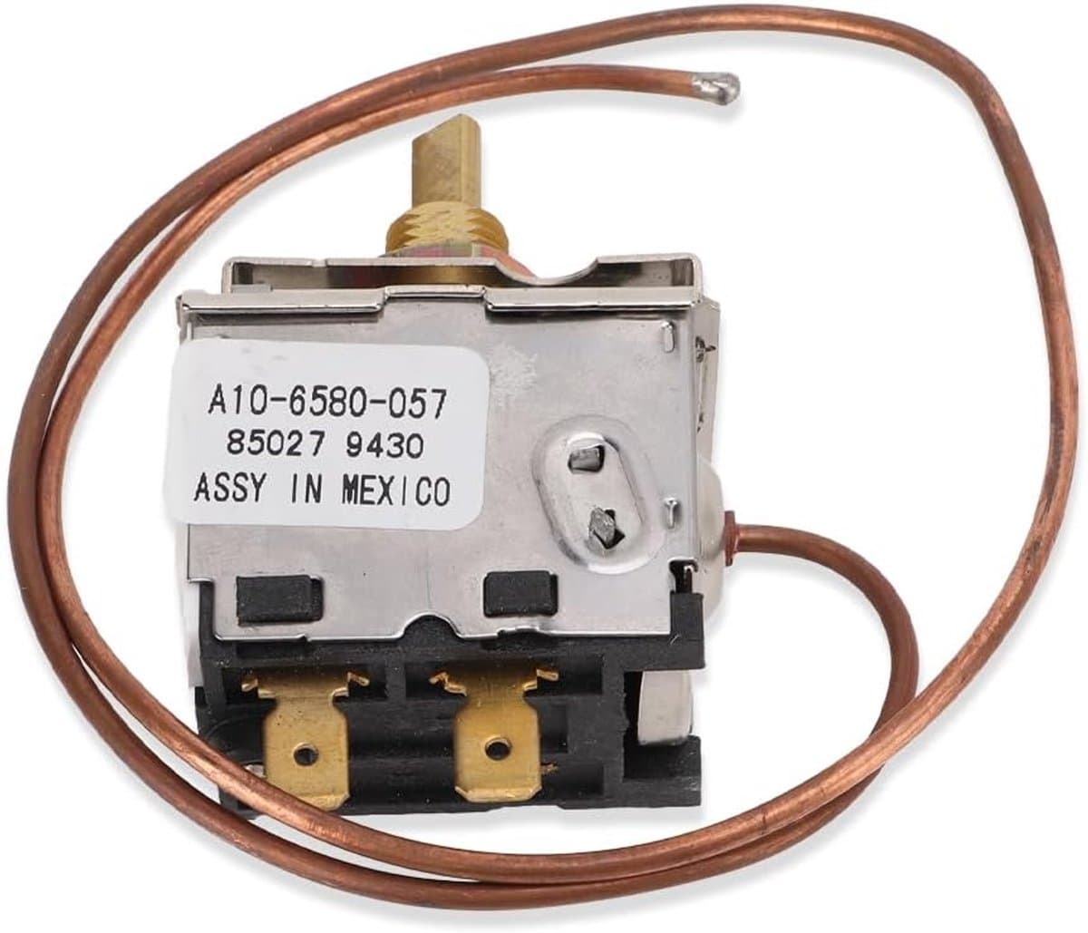 Car Thermostat, DC 12V to 24V Temperature Controller Iron Air Conditioning Temperature Controller for Temperature - ShopVlot