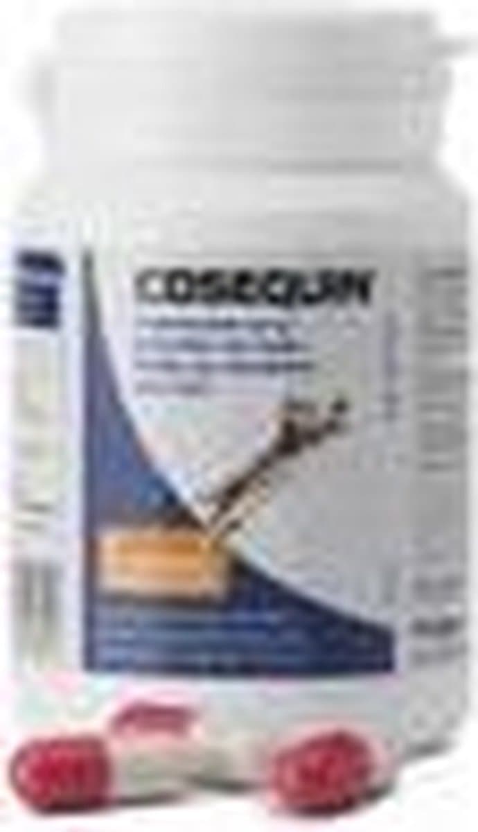 Cosequin 45 capsules kat