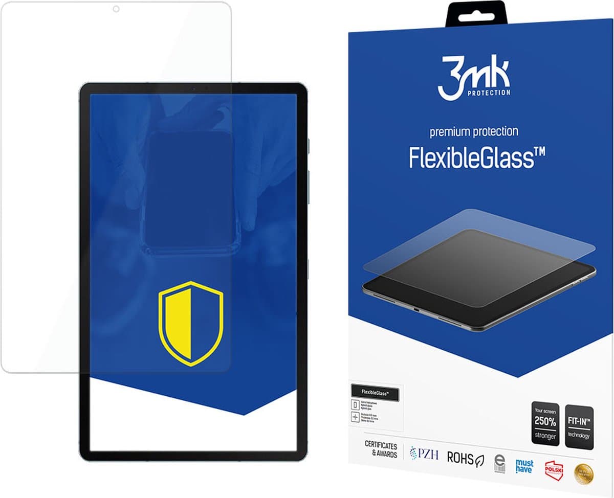 Samsung Galaxy Tab S6 - 3mk FlexibleGlass 11''