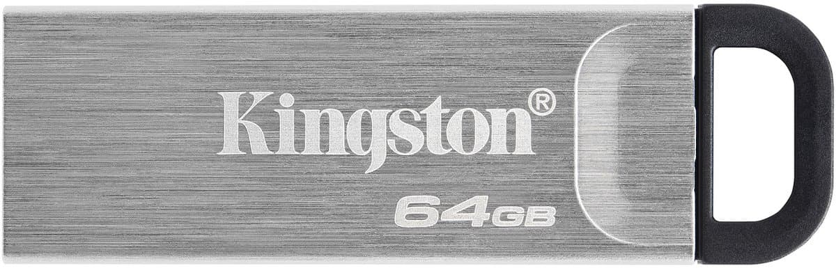 Kingston Technology DataTraveler 64 GB Kyson USB-stick