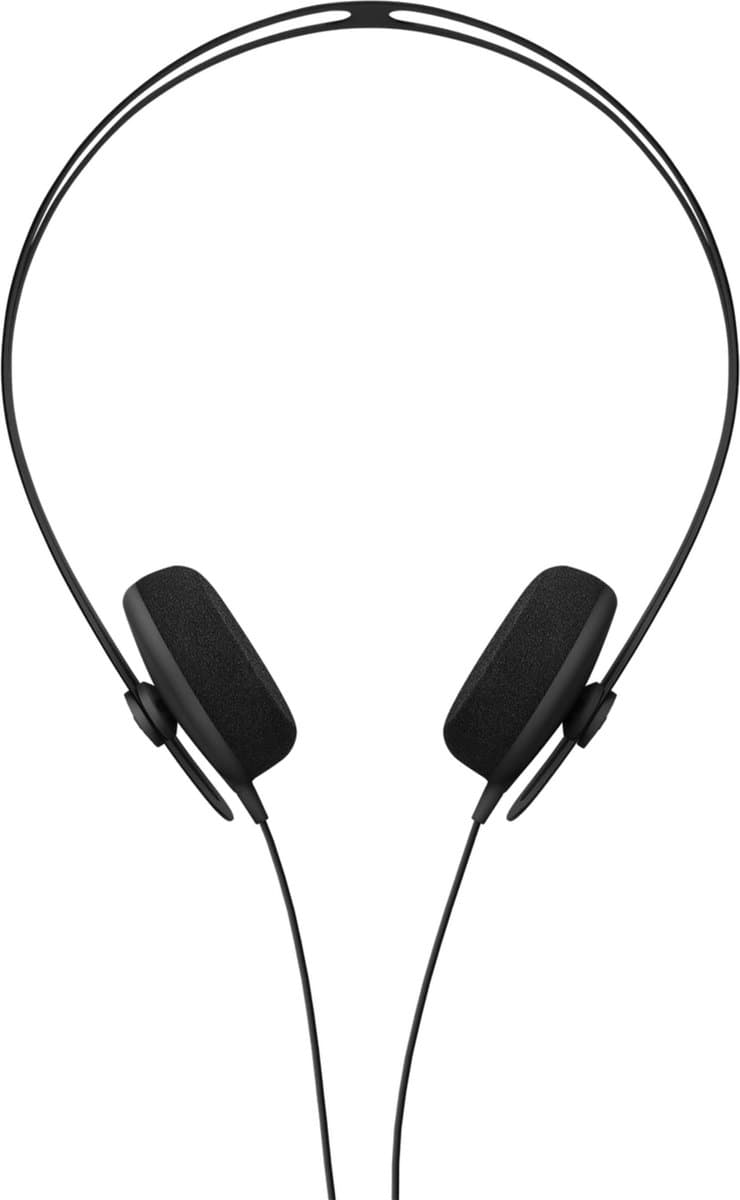 AIAIAI Tracks USB-C, black