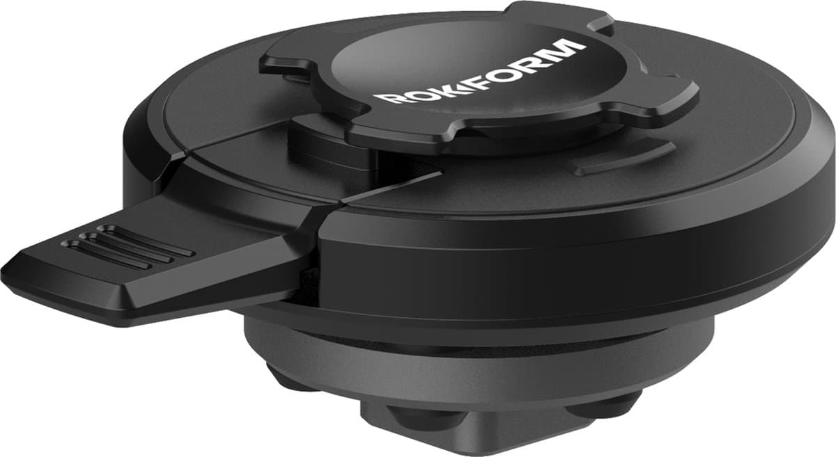 Motorcycle Mount Vibration Dampener V2