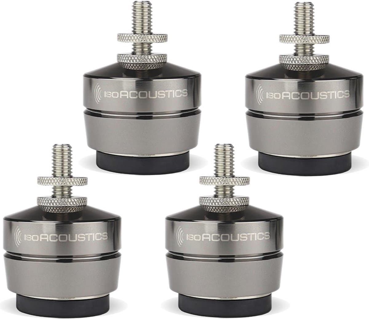 IsoAcoustics Gaia III (set) Tuning