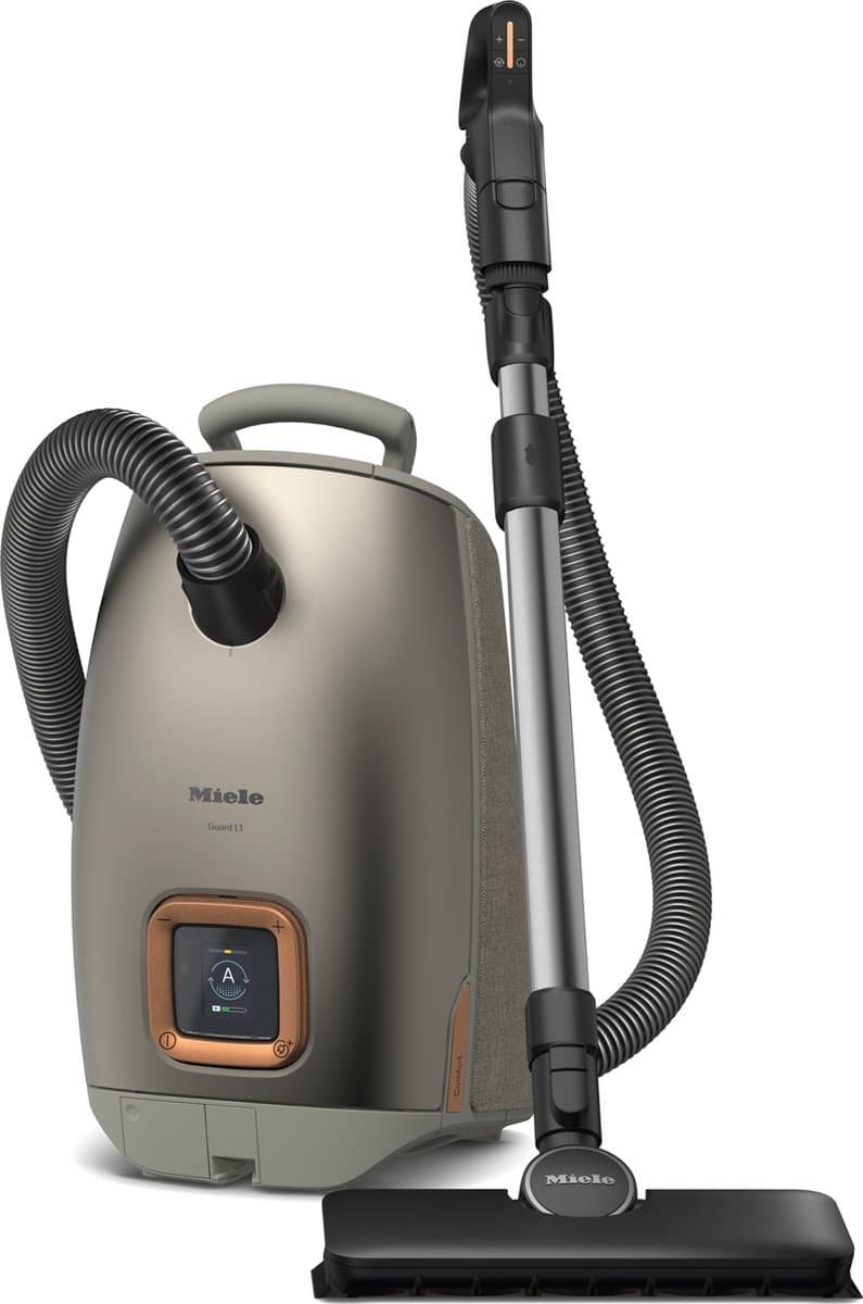 Miele Guard L1 Comfort Titanium