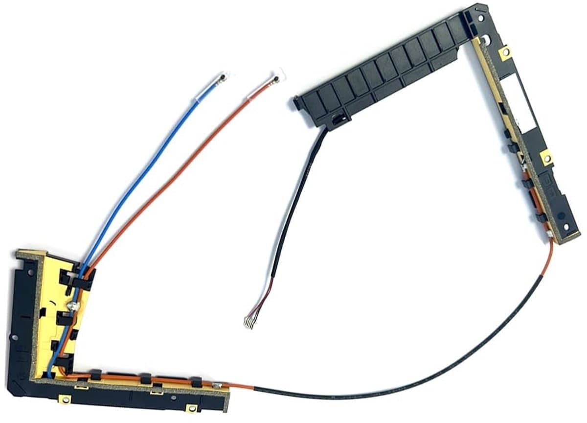 Dailygoods - Wifi Antenne voor Lenovo ThinkPad T14s Gen 5