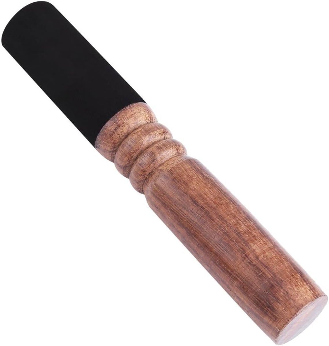 Tibetaanse Singing Bowl met Houten Slagstok voor Meditatie en Spirituele Praktijken