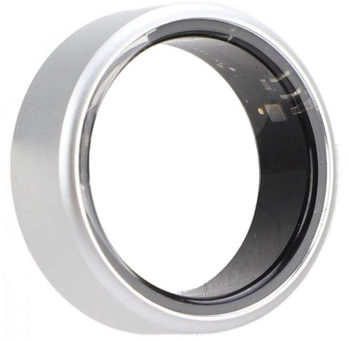 Smart Ring Fitness Tracker - Slimme Ring Gezondheid - Sporten en Gezondheid - Gebaren Camera Bediening - 50 meter waterdicht