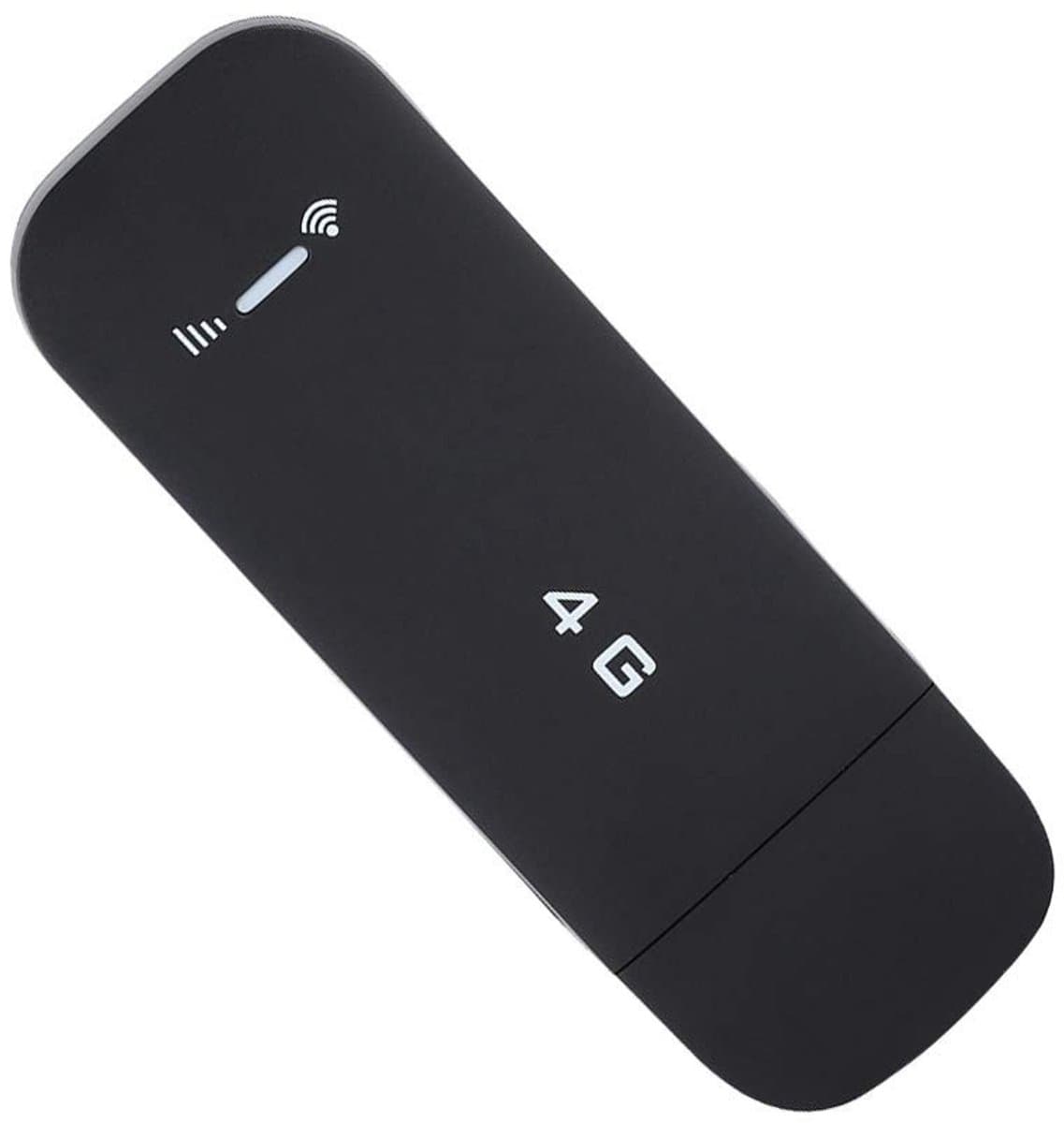 Dailygoody - 4G Wifi Dongle - Draagbare WiFi Router - Mobiele Hotspot - Compact en Lichtgewicht - 100 Mbps - Geschikt voor Thuis en Op Reis