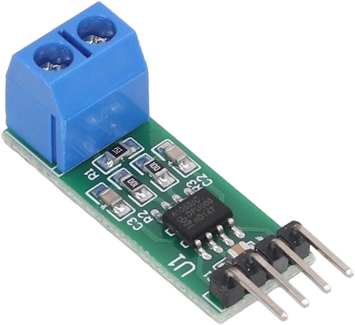 Store_8 - Bus Transceiver Module - Motor Module - Hoge snelheidsflexibiliteit - Compact formaat - Controller ontwikkeling - Geschikt voor industrië...
