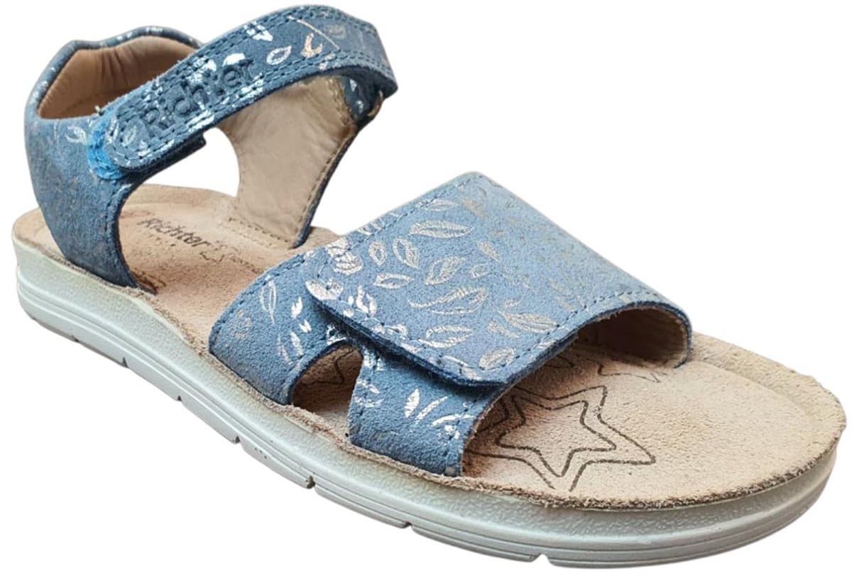 Richter 5500-7221-5700 Maat 28