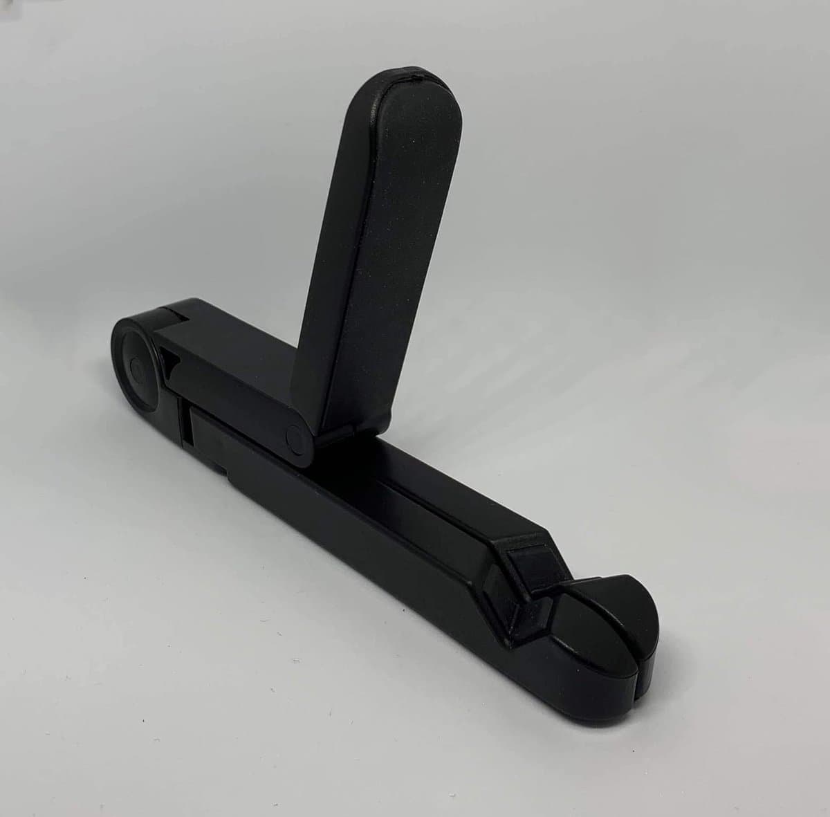 Universeel Opvouwbaar Standaard - Voor Smartphones, Tablets en Draagbare Consoles - Compact en Draagbaar