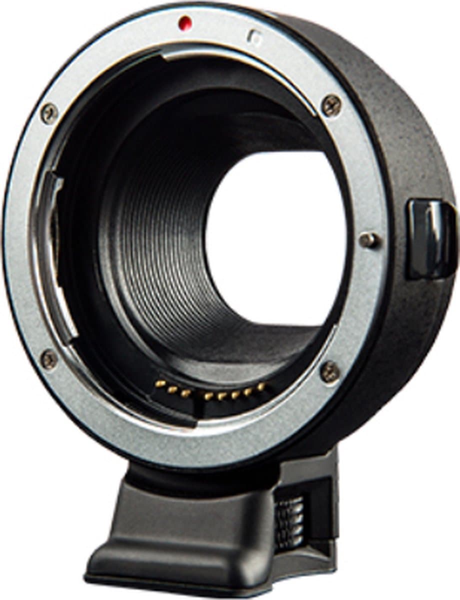 Viltrox EF - EOS M Autofocus Lens Mount Adapter