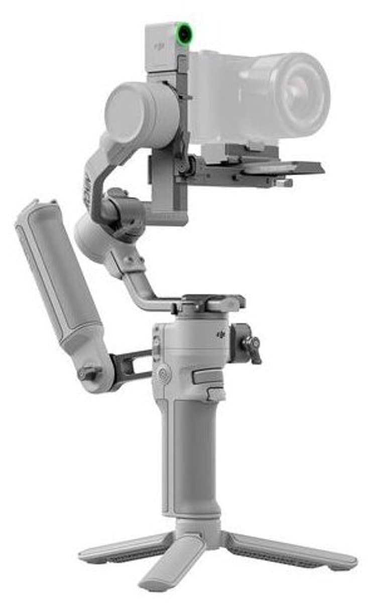 DJI Ronin RS 4 Mini Combo Stabilisator