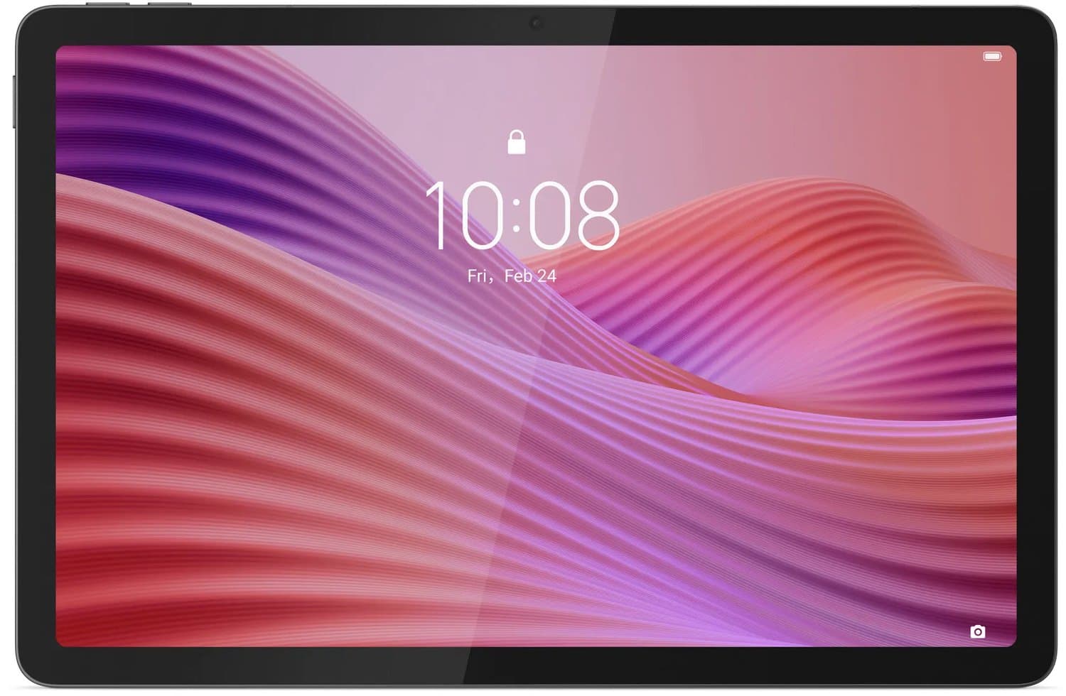 Tablet Lenovo ZAEH0058GR 10,1" MediaTek Helio G85 4 GB RAM 128 GB Grijs